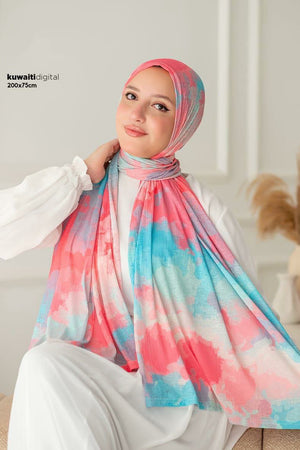 Comfort Cotton Printed – pattern 93