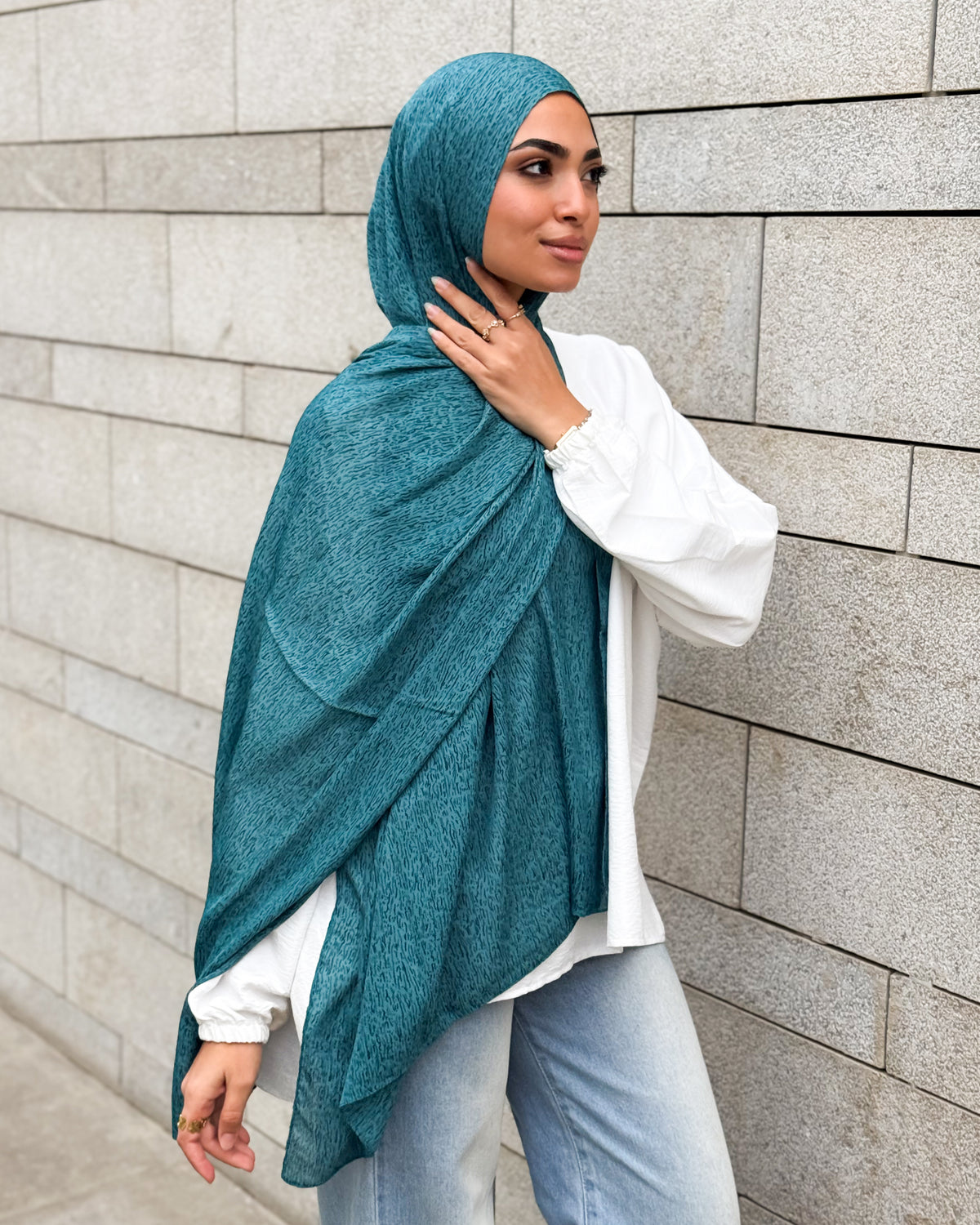 Thailand Linen – Colors - TL23