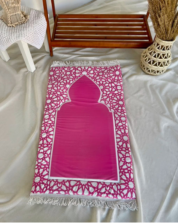 Prayer Rug