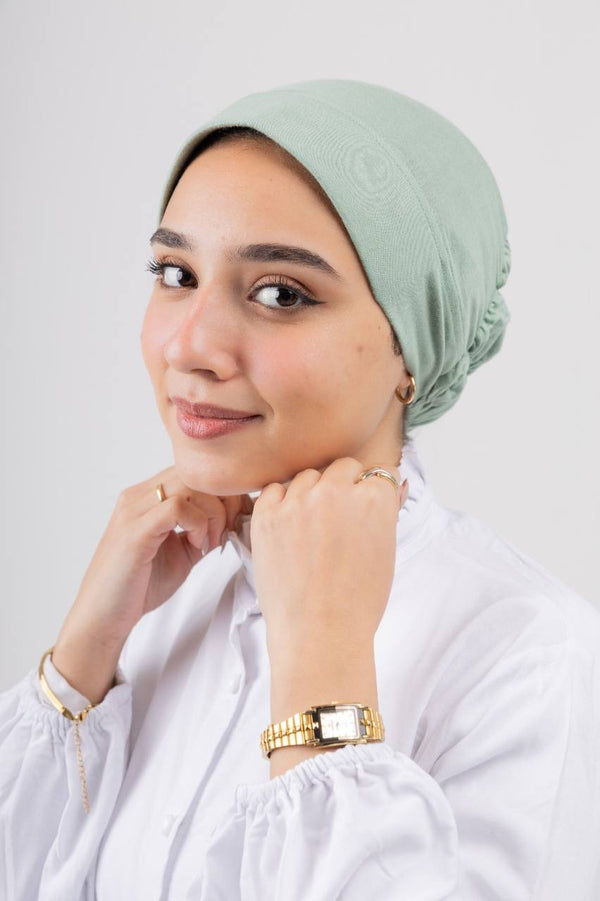 Cotton Kuwaiti Caps
