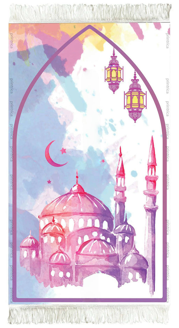 Prayer Rug