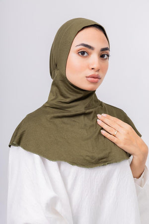 Full Neck Under Scarf – Colors - Color 06 – Fu 6