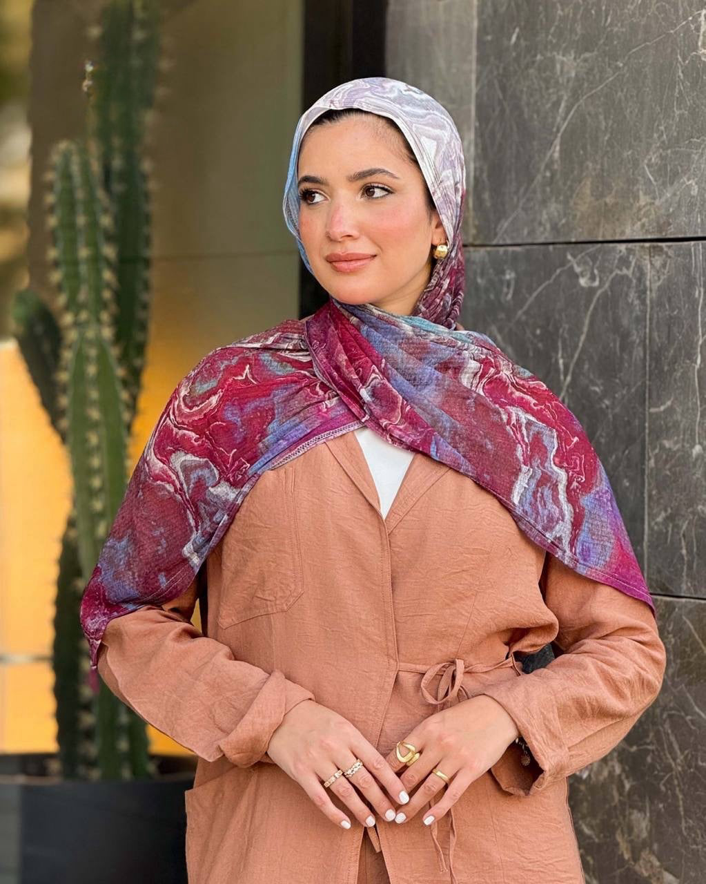 Comfort Cotton Printed – pattern 77