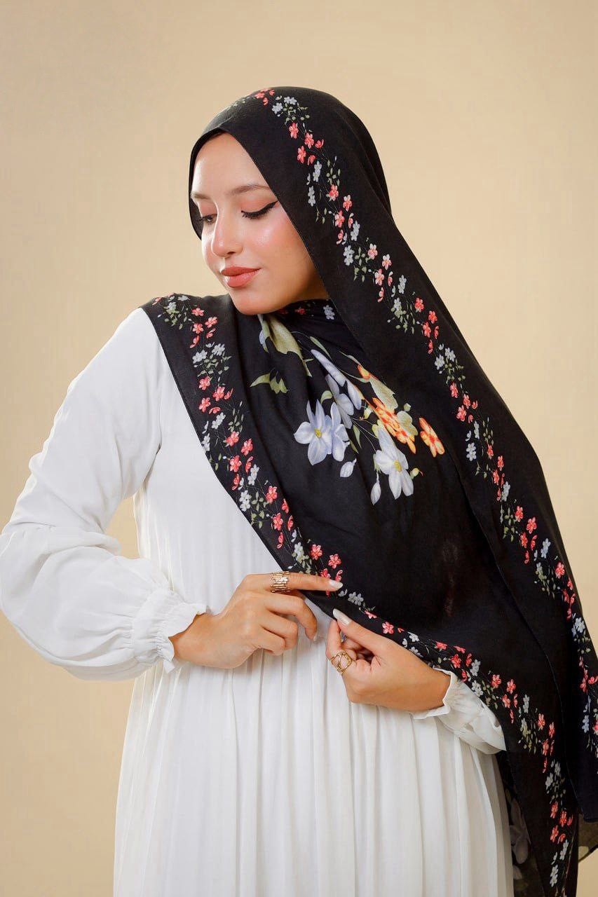Printed Modal MP1201