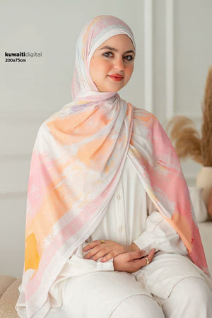 Comfort Cotton Printed – pattern 20
