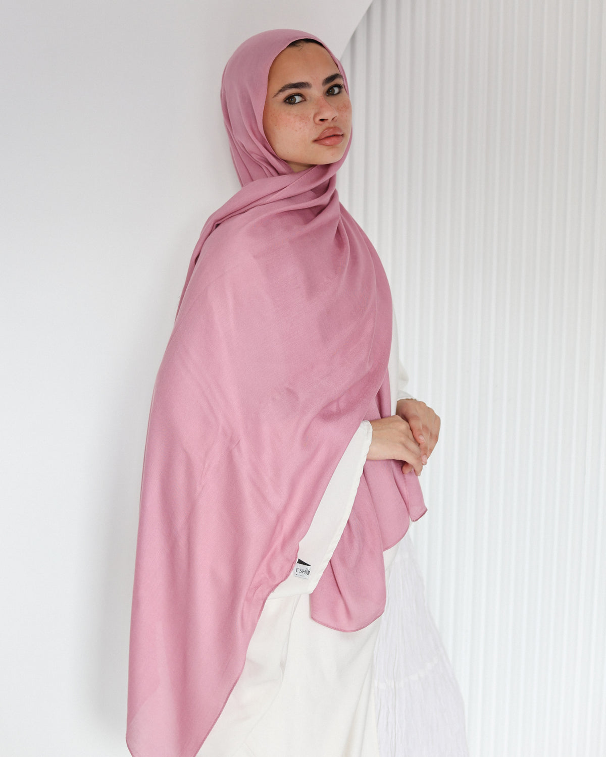 Cotton New Modal Scarf – Colors - Color 06 – NM6