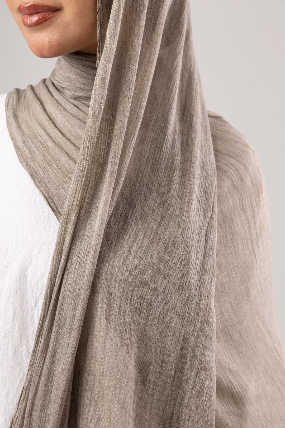 Linen Thailand Scarf – color LTS 17