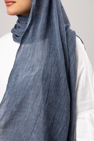 Linen Thailand Scarf – color LTS 15
