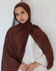 Cotton New Modal Scarf – Colors - Color 01 – NM1