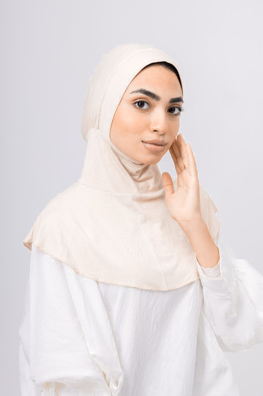 Full Neck Under Scarf – Colors - Color 02 – Fu 2