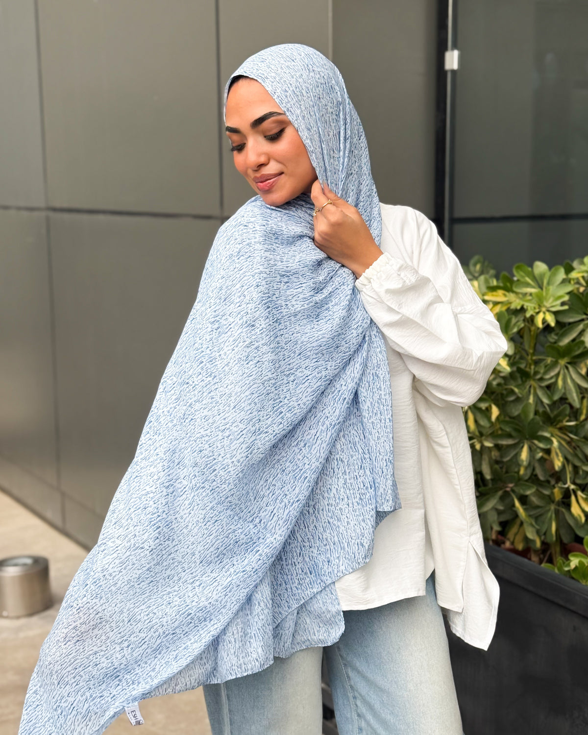 Thailand Linen – Colors - TL5