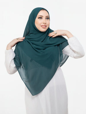 Khimar Malaysian Chiffon – Colors - Color 18 – CM1038