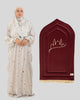 Haneen Prayer Set