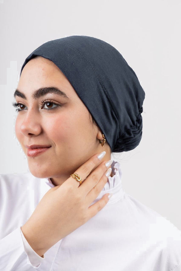 Cotton Kuwaiti Caps