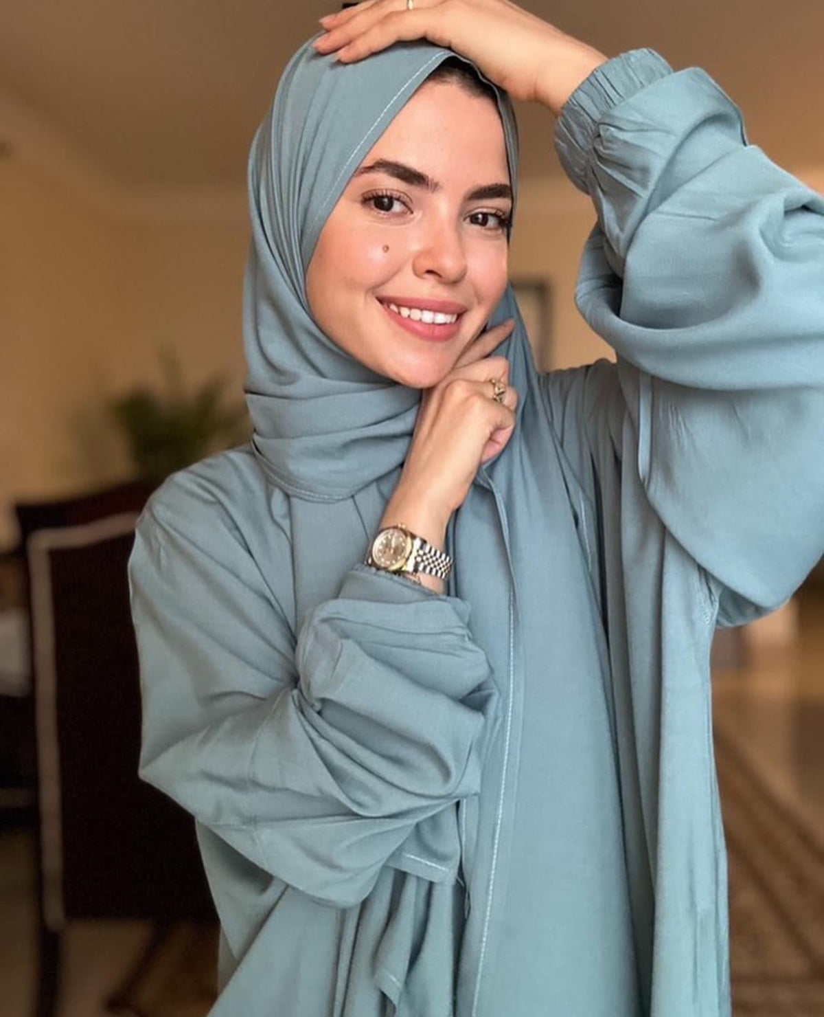 Blue Grey