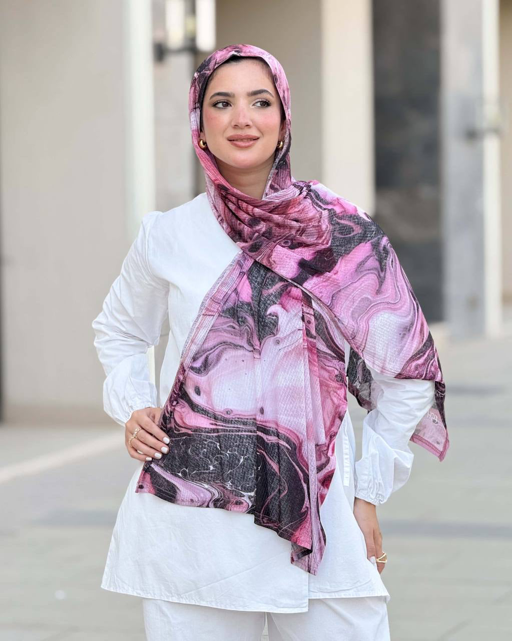 Comfort Cotton Printed – pattern 82