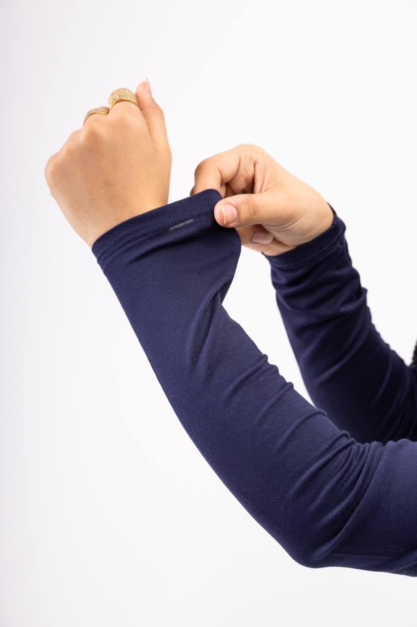 Cotton Sleeves – Colors - Color 04 – CS1004