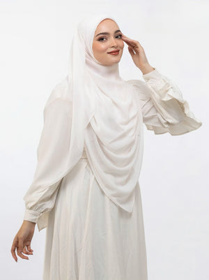 Khimar Malaysian Chiffon – Colors - Color 13 – CM1028