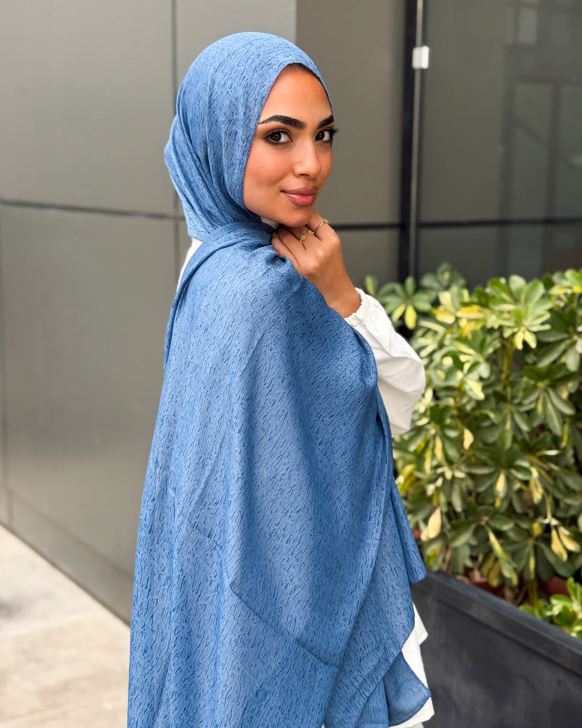 Thailand Linen – Colors - TL3
