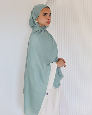 Cotton New Modal Scarf – Colors - Color 16 – NM16