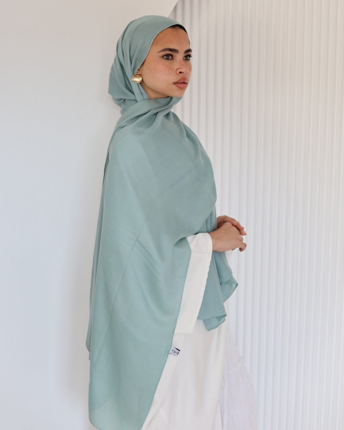 Cotton New Modal Scarf – Colors - Color 16 – NM16
