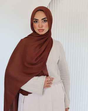 Cotton New Modal Scarf – Colors - Color 14 – NM14