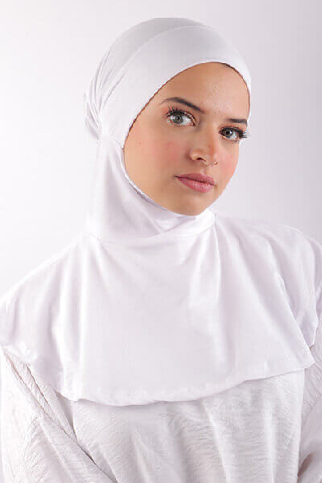 Full Neck Under Scarf – Colors - Color 05 – Fu 5