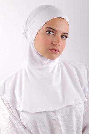 Full Neck Under Scarf – Colors - Color 05 – Fu 5