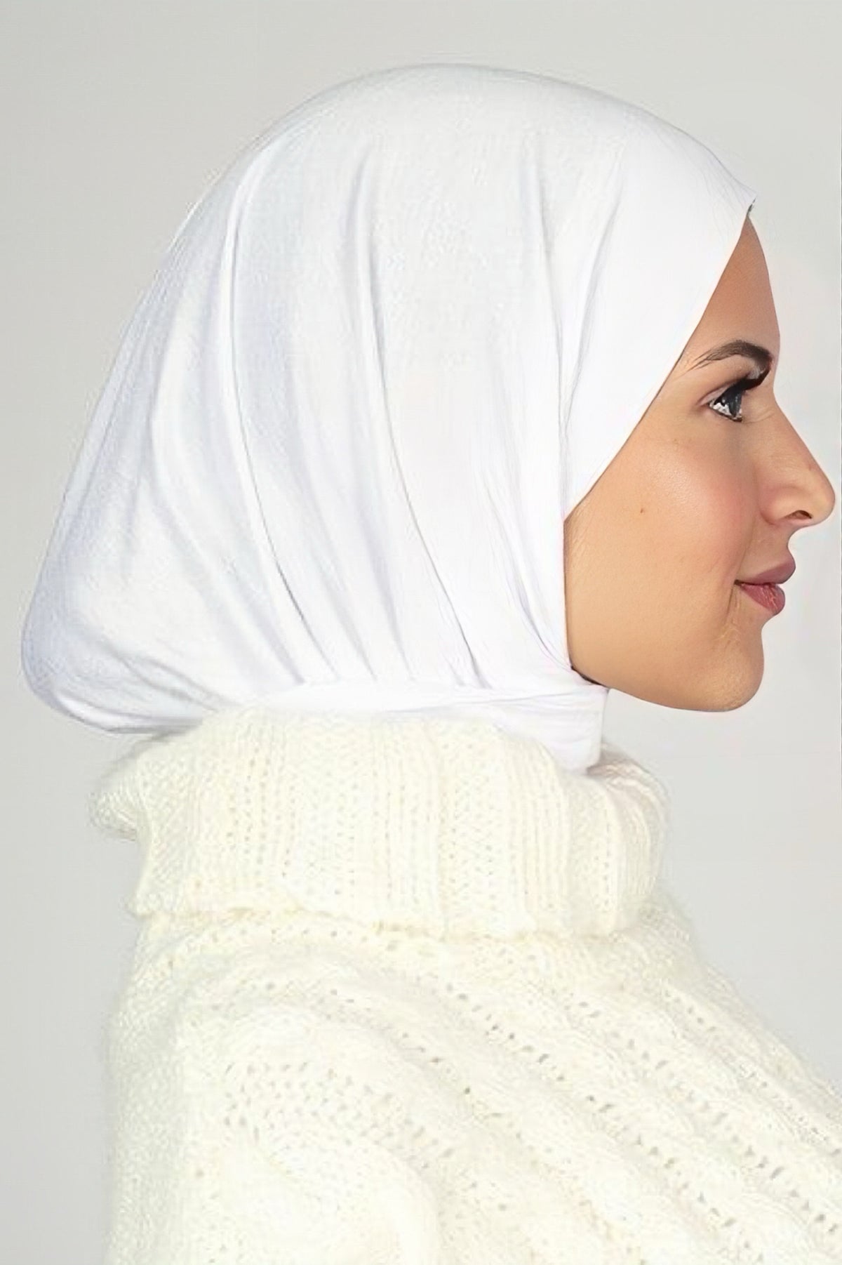 Basic Clips Underscarf – Colors - Color 03 – TK1003