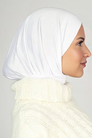 Basic Clips Underscarf – Colors - Color 03 – TK1003