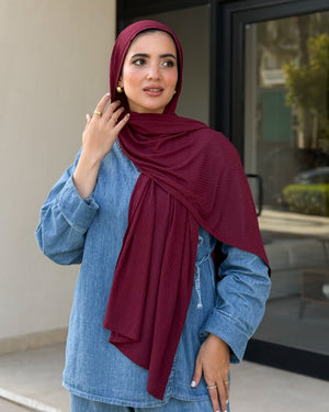Cotton Damas Kuwaiti – Colors - Color 01 – DK1001