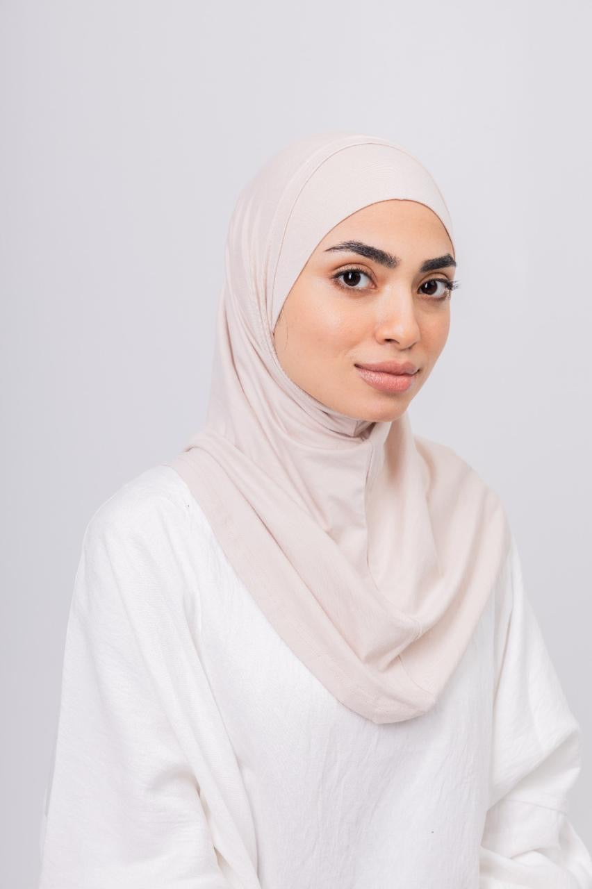 Blush Pink