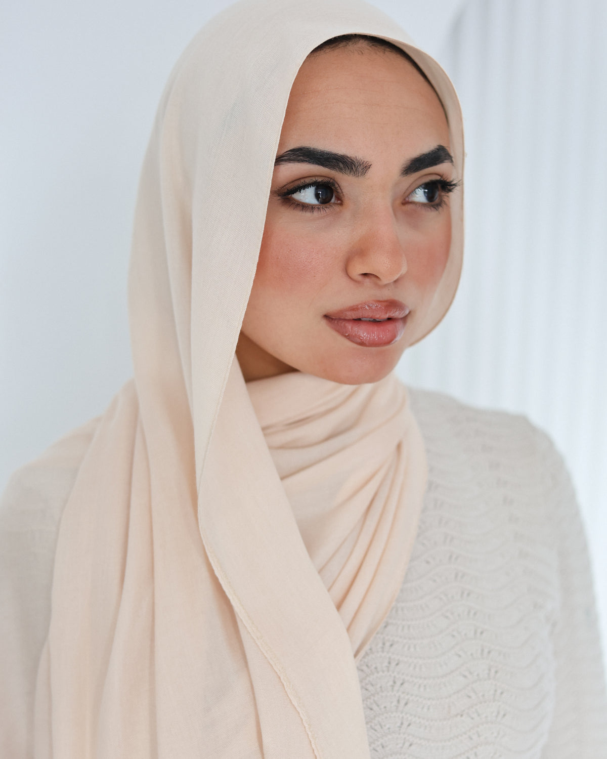 Cotton New Modal Scarf – Colors - Color 20 – NM20