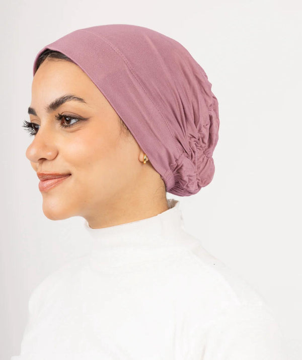 Cotton Kuwaiti Caps
