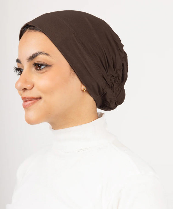 Cotton Kuwaiti Caps