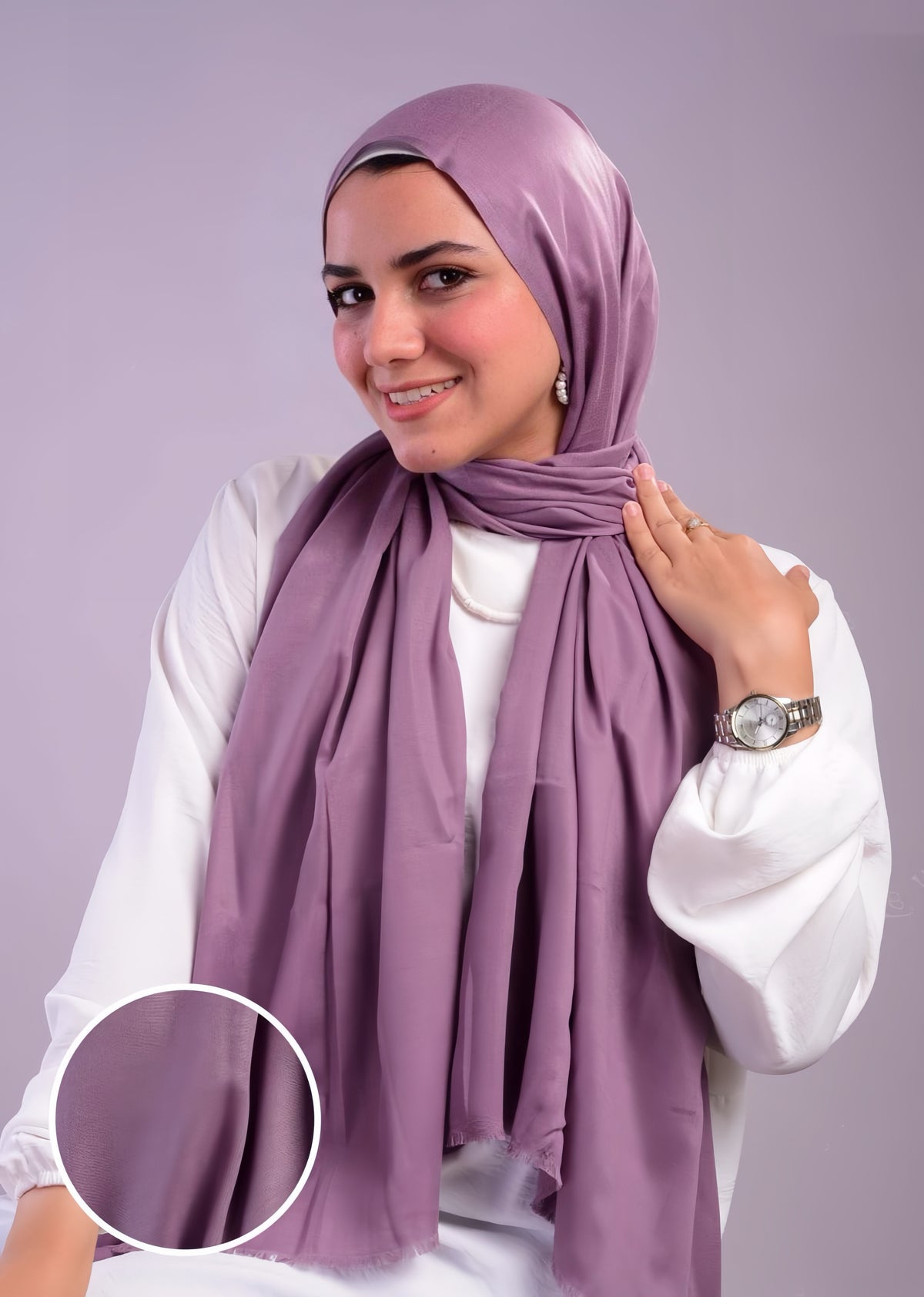 Turkish Linen – Colors