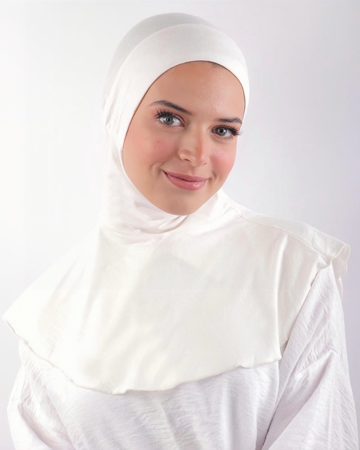 Full Neck Under Scarf – Colors - Color 10 – Fu 10