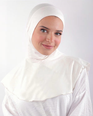 Full Neck Under Scarf – Colors - Color 10 – Fu 10