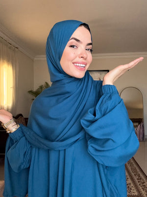 Denim Blue