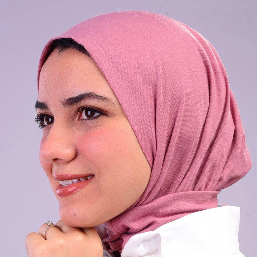 Basic Clips Underscarf – Colors - Color 09 – TK1010