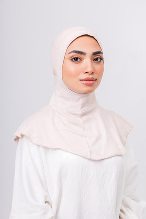 Full Neck Under Scarf – Colors - Color 01 – Fu 1