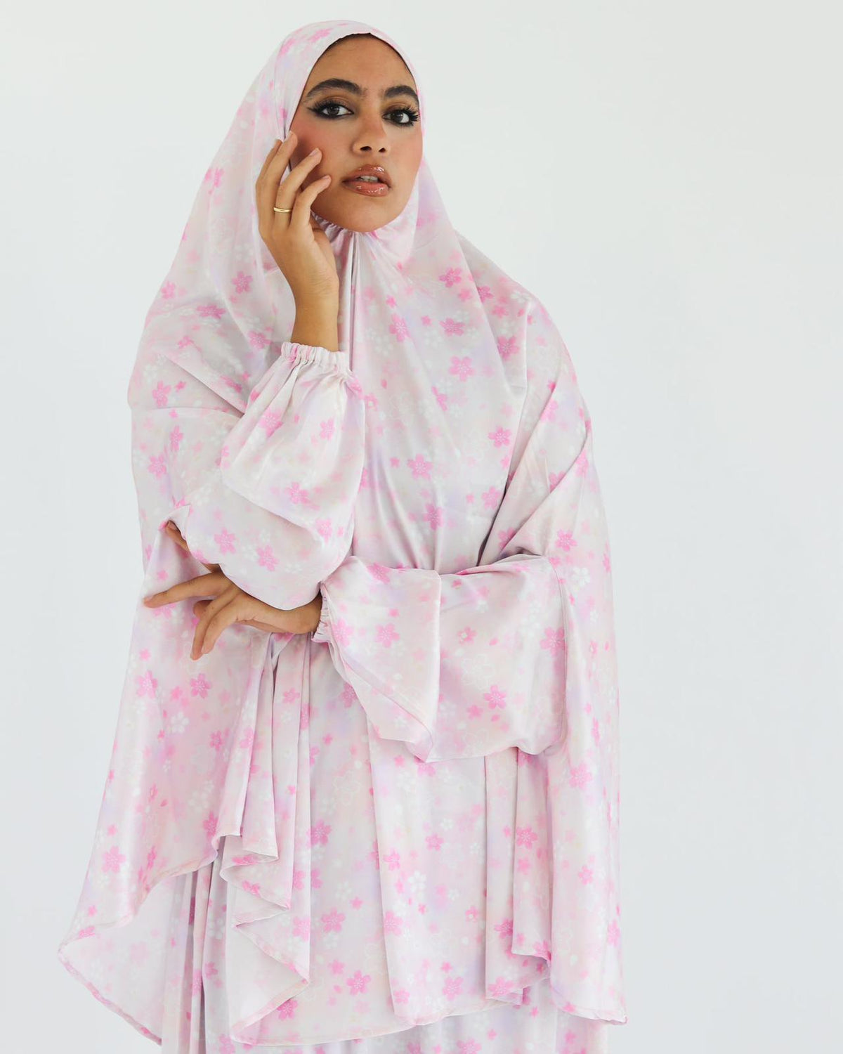 Jasmin Prayer Set