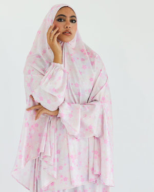 Jasmin Prayer Set