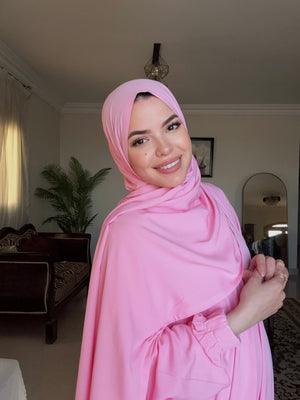 Blush Pink