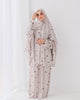 Flora Prayer Set