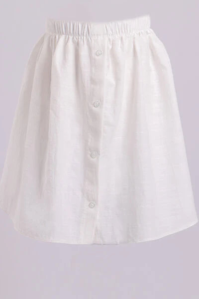 Chemise Skirt